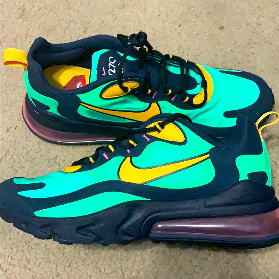 Airreact 270